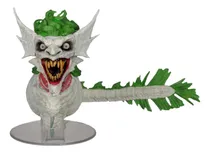 Comprar Figura The Joker Dragon Glow In The Dark Dc Multiverse
