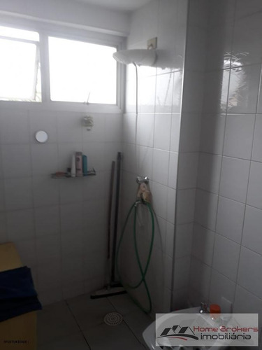 Imagem 4 de 15 de Apartamento Para Venda Em Jundiaí, Vila Liberdade, 3 Dormitórios, 1 Suíte, 1 Banheiro, 2 Vagas - 19810s_2-1108942