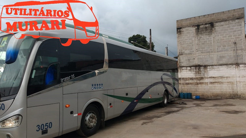 Imagem 3 de 12 de Irizar I6 Volvo B310 2014/15 46 Lug Tv-dvd-som Rd-ref 554
