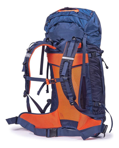 Mochila Expedition Pro 45 L + 5 L Discovery Adventures 
