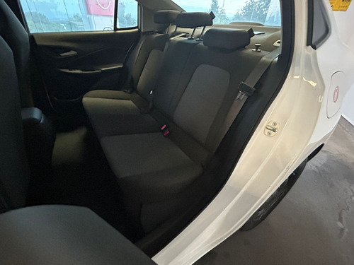 Chevrolet Onix 1.0 LS At