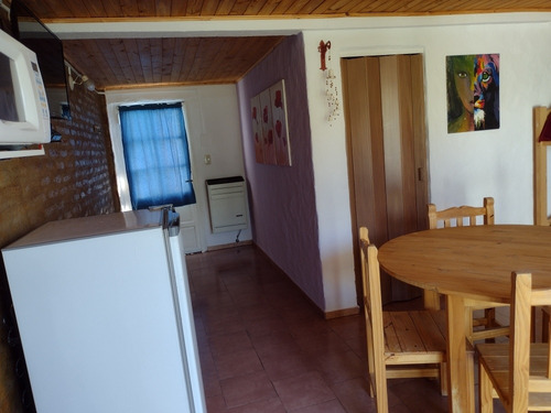 Imagen 2 de 12 de Departamentos Lo De Eva Alquiler Por Día En Tandil