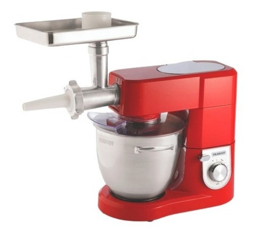 Imagen 1 de 10 de Combo Batidora Bm190 + Accesorio Picador De Carne Embutidor