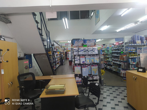 Imagen 18 de 30 de Local Comercial En Alquiler En Zona Centro - Lima Y Alvear