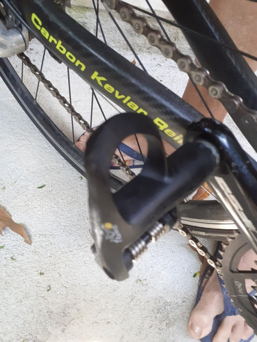 Kuota Kalibur Bike Tt Triatlo 2010. Oportunidade De Entrada.