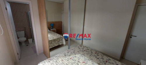 Imagem 21 de 30 de Cobertura À Venda, 270 M² Por R$ 2.800.000,00 - Praia Da Enseada - Guarujá/sp - Co0270