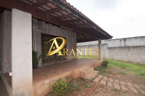 Imagem 2 de 14 de Chacara - Ch00371 - 70653421
