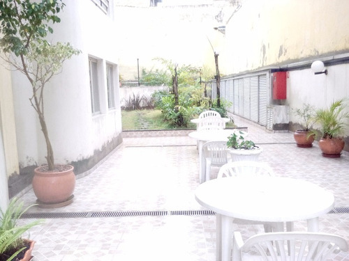 Imagem 10 de 20 de Apartamento Bela Vista Sao Paulo Sp Brasil - 1868