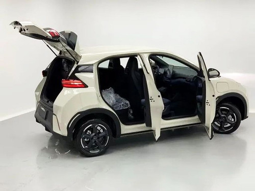 BYD Dolphin Mini 38 KW ELÉTRICO
