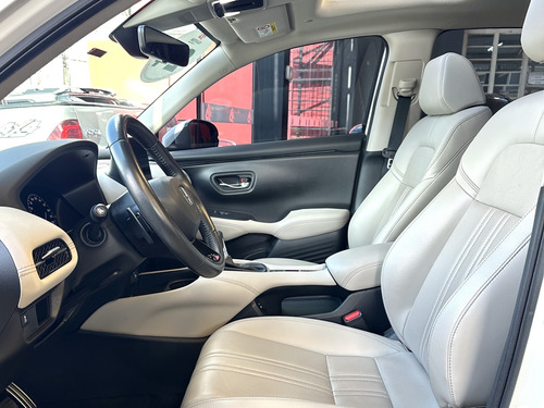 Honda Zr-V 2.0 i-VTEC GASOLINA TOURING CVT