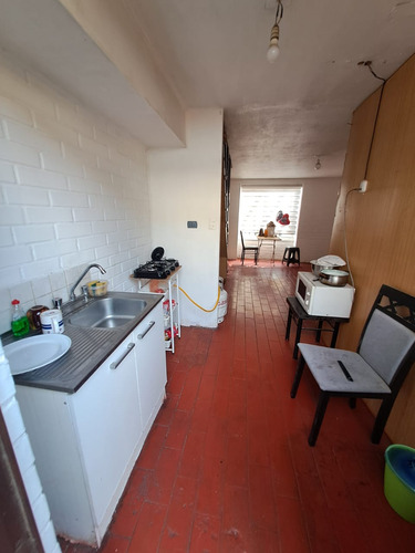 Casa Quilicura, Jardines Del Norte, Subsidio Ds1 T3