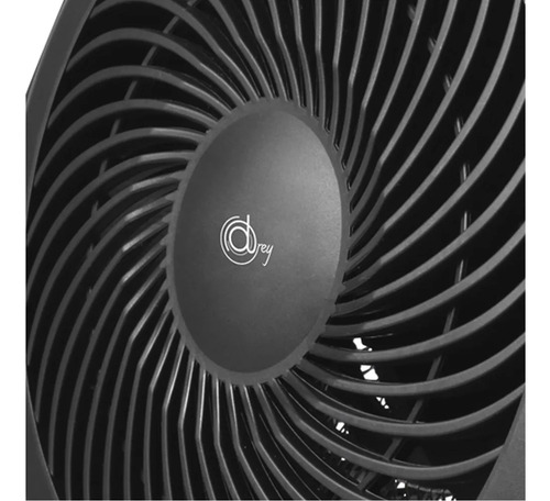 Termoventilador Drey Magefesa 2200w Mgf1291 Multifunción