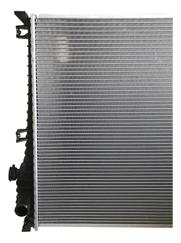 Radiador Mountaineer 4.6 2006 Kp