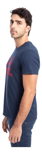 Playera Levi's Hombre Original Look Trendy