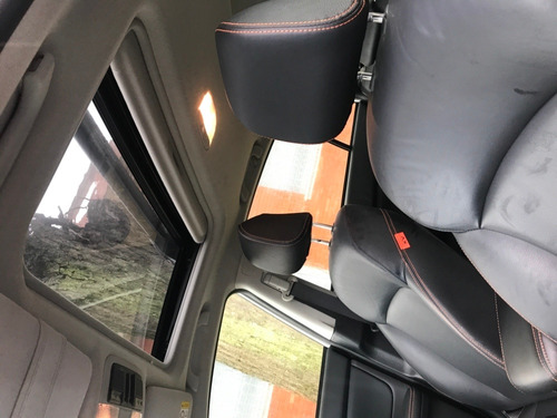 Subaru Xv 2017 2.0 Dynamic