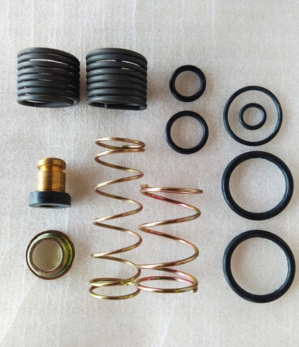 Kit Reparacion Valvula Machimbre O Freno Mano Cargo 815-1721