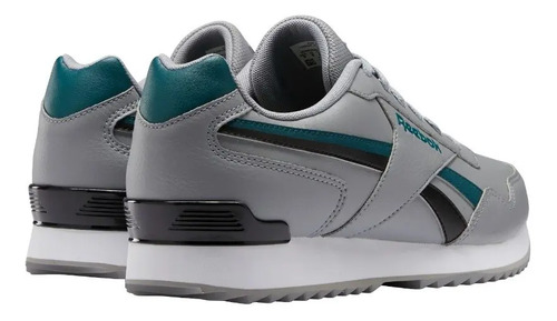Tenis Reebok Royal Glide Hombre Gris | Cuotas sin interés