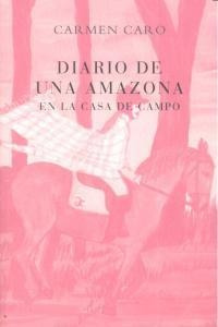 Libro Diario De Una Amazona