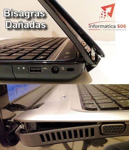 Imagen 7 de 10 de Reparación De Computadoras Y Laptops Escazú Santa Ana