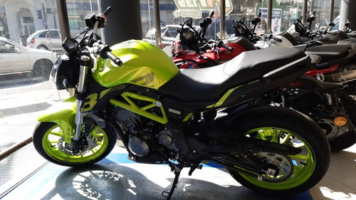 Benelli 302 S - Contado - Financiada - Ahora 12/18