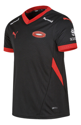 Camiseta Independiente Puma Alternativa Niño 2 Solo Deportes