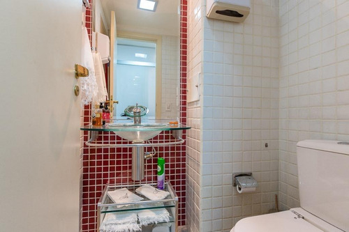Imagem 18 de 24 de Sala À Venda No Bairro Vila Olímpia - São Paulo/sp - O-8289-17312