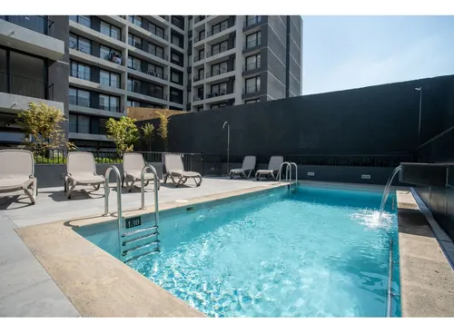 Arriendo Metro Republica / Abdon Cifuentes