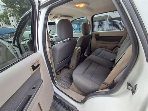 Ford Escape 2009 Como Nueva, Nueva, Unica Dueña $395,000 Te