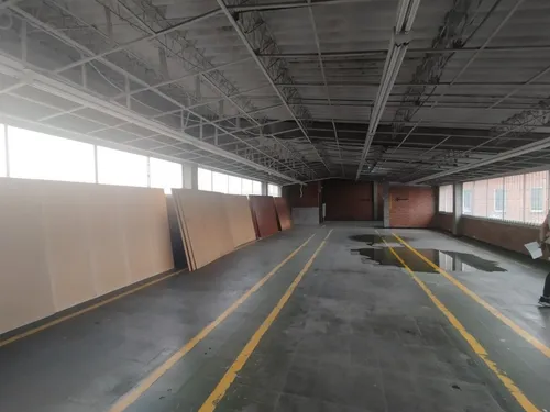 Bodega En Arriendo En Industrial Centenario. Cod A1614471