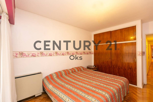 Imagen 16 de 27 de Venta Piso En Belgrano! 4 Ambientes Con Dependencia, Guardacoches Y Baulera!