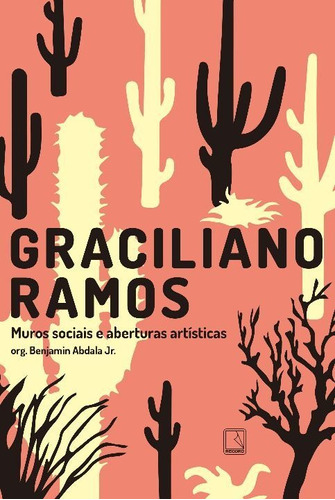 Graciliano Ramos: Muros Sociais E Aberturas Artist