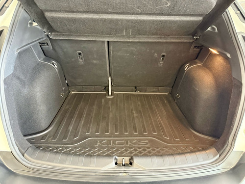 Nissan Kicks 1.6 Special Edition Cvt 120cv