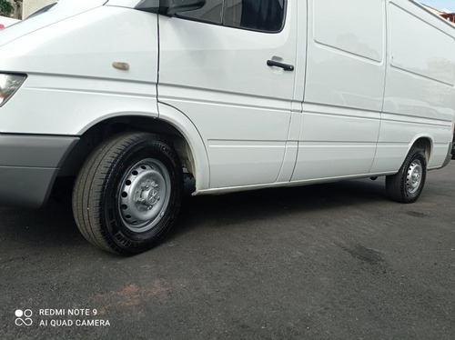 Sprinter 313 Furgao