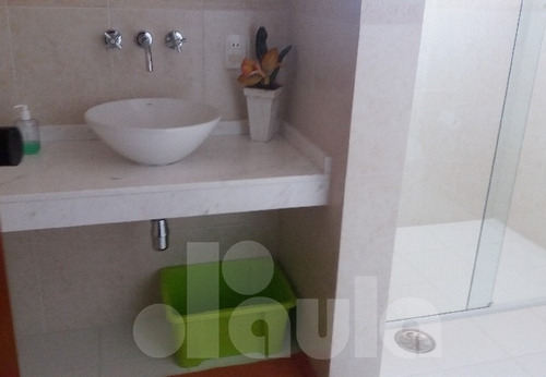 Imagem 12 de 14 de Apartamento Em Santo André Vila Bastos Com 158 Metros - 1033-8279