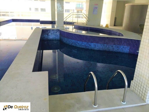 Imagem 20 de 27 de Apartamento Alto Padrão Em Canto Do Forte , Praia Grande - 5096 - 68659761