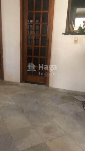 Imagem 21 de 21 de Casa À Venda Em Brusque/sc - 1293