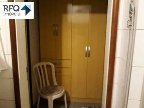 Imagem 20 de 27 de Apartamento Melhor Rua Do Klabin, Miolo!!! Aceita Permuta - Ap01039 - 32770663