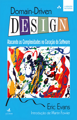 Domain-driven Design - Evans, Eric