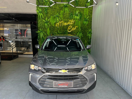 Chevrolet Tracker LT 1.0 TURBO 12V FLEX AUT.