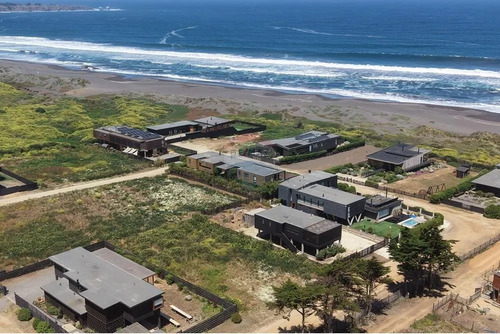 Terreno Exclusivo En Playa Hermosa