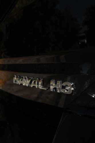 Haval H3 2.0 2012 Impecable! - Motorland Permuto / Financio