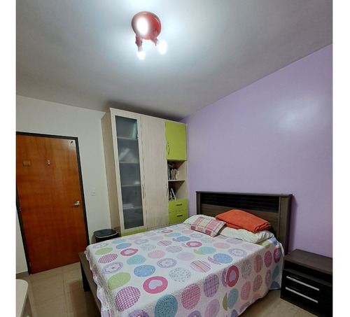 Imagen 8 de 18 de Apartamento En Venta Urbanización La Florida Caracas