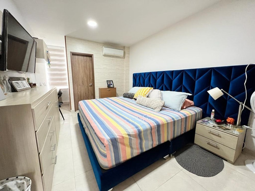 Imagen 26 de 30 de Vendo Casa En Conjunto Cerrado Savanna Club Cúcuta