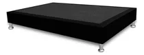 Comprar Base Cama Sommier 100x190 Mc Ecocuero