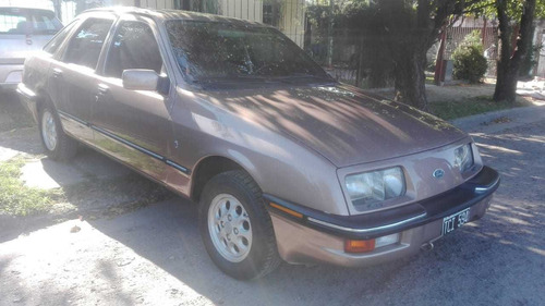 Ford Sierra Ghia
