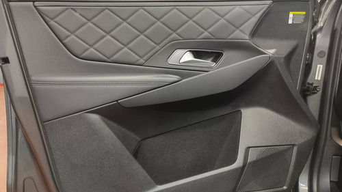 Imagen 14 de 15 de Ds Automobiles Ds7 2.0 Hdi Crossback So Chic 2021