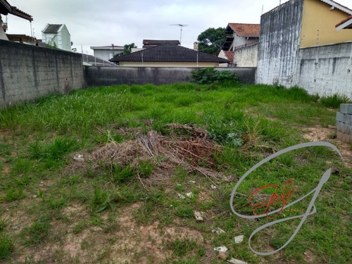 Imagem 3 de 6 de Terreno Plano 360 M2, Medindo 12 X 30, Residencial Para Venda No City Bussocaba Em Franca Valorização, Calçada Rebaixada, Tubulação Esgoto E Água. - Te00009 - 67619358
