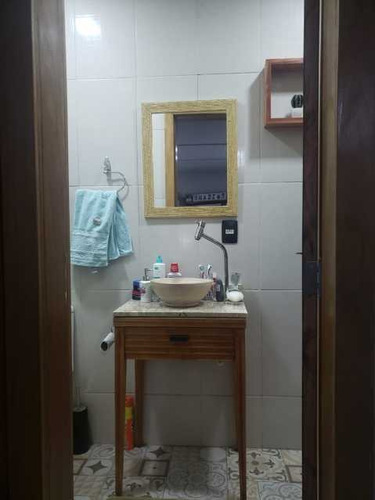 Imagem 9 de 15 de Casa De Vila-à Venda-taquara-rio De Janeiro - Brcv20078