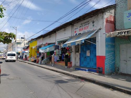 Imagen 9 de 9 de Terreno Comercial En 3a. Poniente. Y 6a. Sur