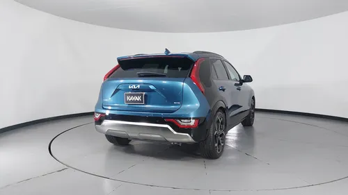 Kia Niro HEV 1.6 EX DCT